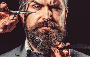 5 порад для чоловіків від досвідчених перукарів
