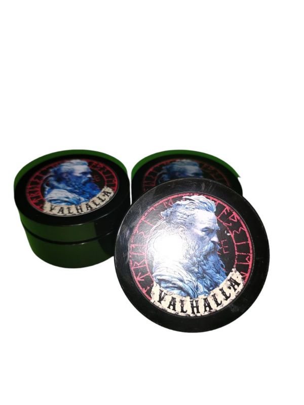 Баттер для бороды "Куланг" - Beard Batter Valhalla - 50 ml