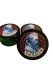 Баттер для бороды "Gasoline" - Beard Batter Valhalla - 50 ml
