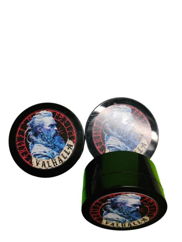 Баттер для бороды "Манго" - Beard Batter Valhalla - 50 ml