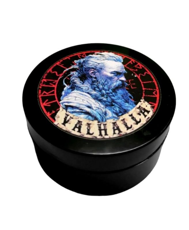 Бальзам для бороди Valhalla Antonio Banderas Blue Seduction - 50 ml