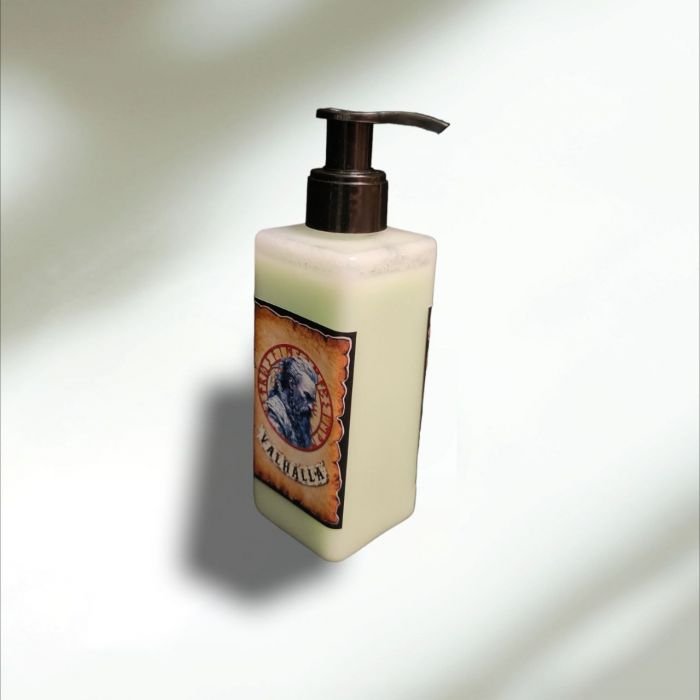 Бальзам після гоління, що відновлює 200 ml