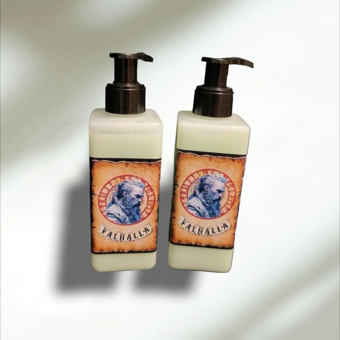 Бальзам після гоління, що відновлює 200 ml