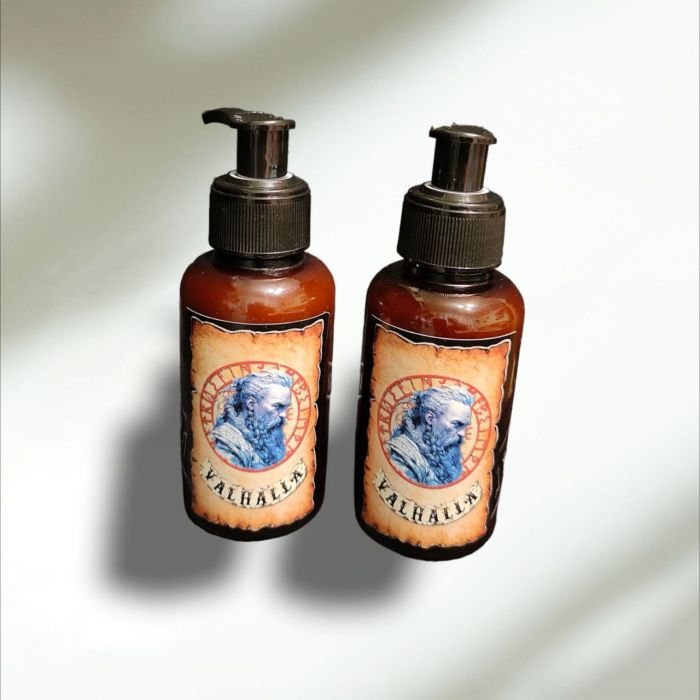 Бальзам після гоління, захисний 100 ml