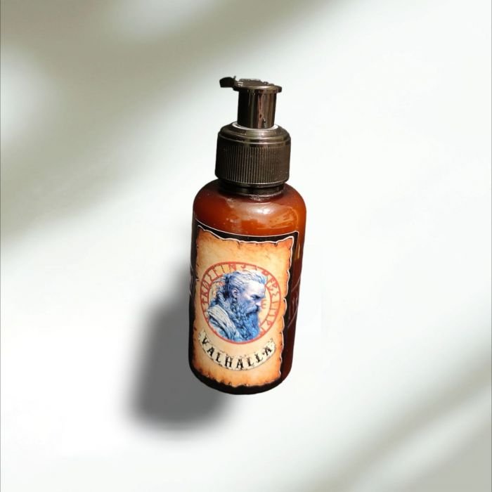Бальзам після гоління, захисний 100 ml