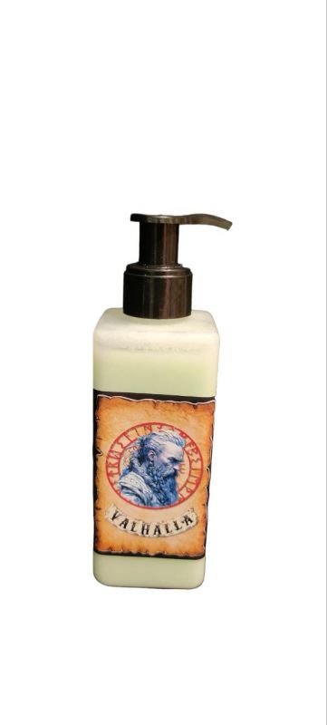 Бальзам після гоління, що відновлює 200 ml