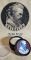 Бальзам для бороди Valhalla Antonio Banderas Blue Seduction - 50 ml