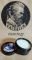 Бальзам для бороди Valhalla Antonio Banderas Blue Seduction - 50 ml